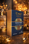 Daawat e Ajmeri Premium Roll On Attar – Alcohol Free (6ml)